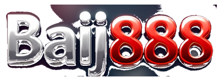 baij888 logo
